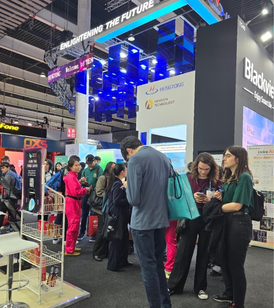 MWC 2025 Barcelona