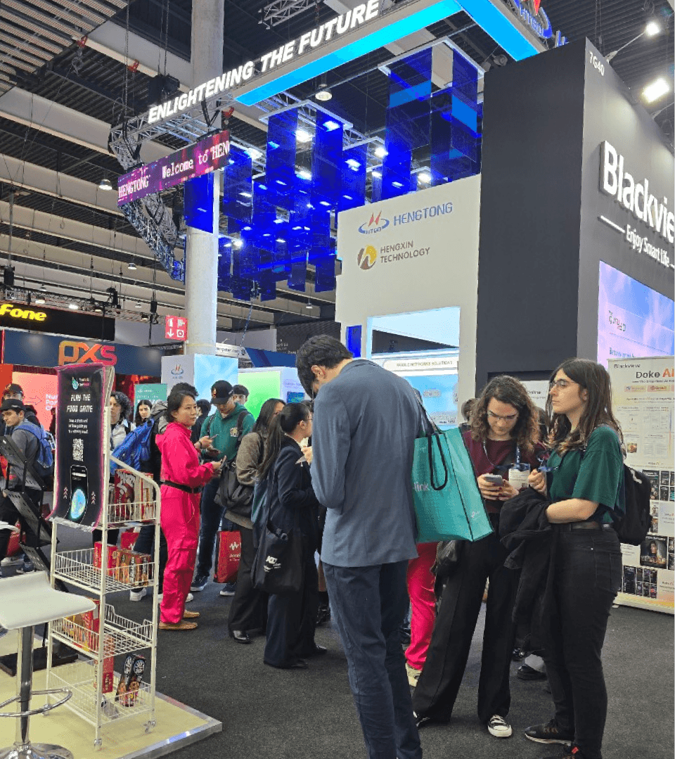 MWC 2025 Barcelona